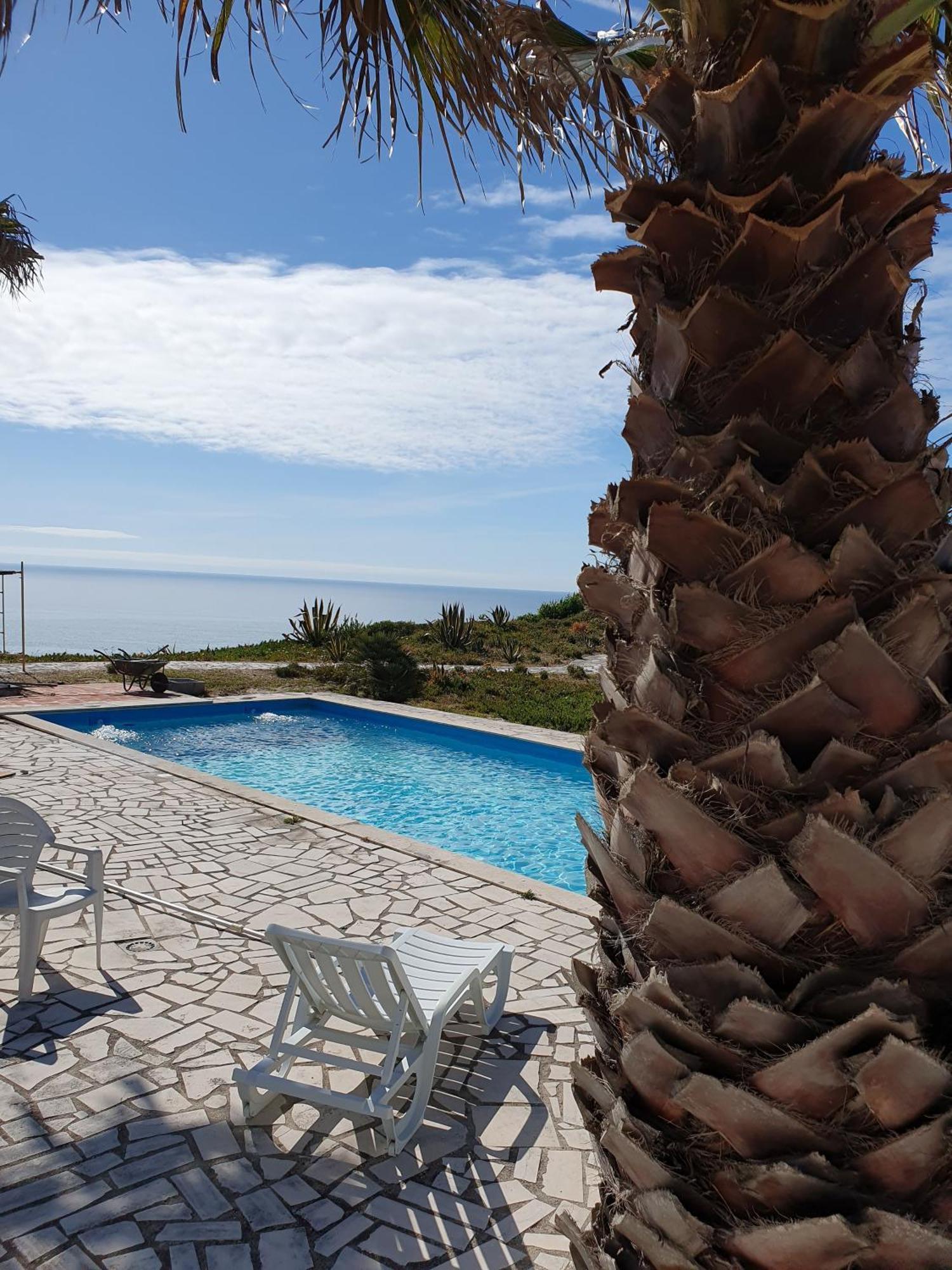 Vila Vistazul Pataias Exterior photo